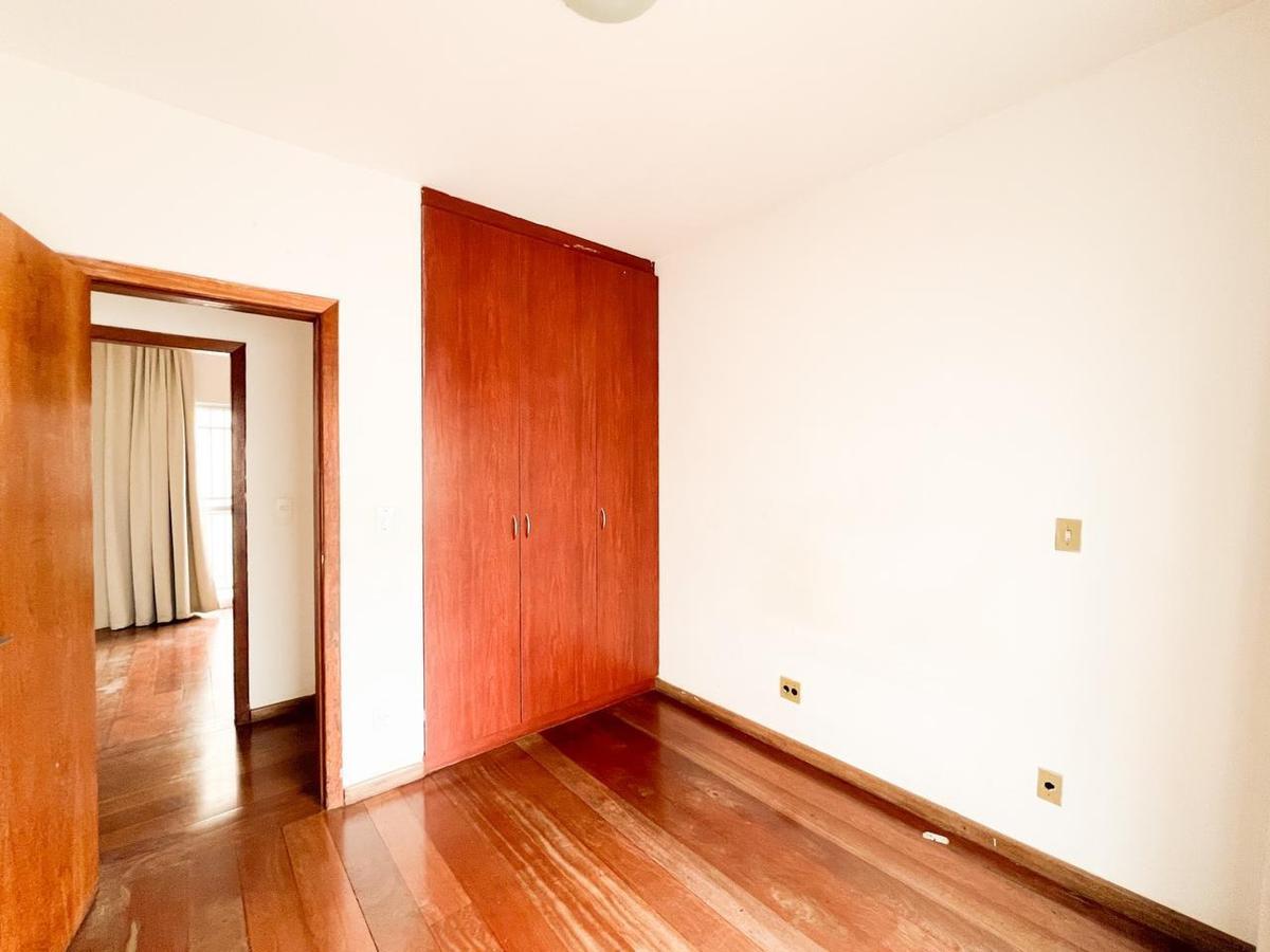 Apartamento, Castelo, 3 Quartos, 2 Vagas, 1 Suíte