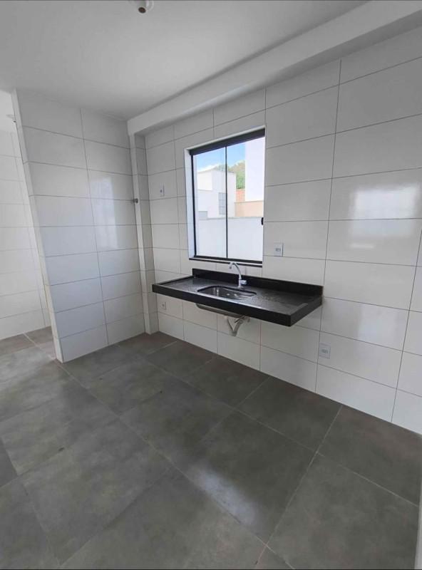 Apartamento, Recanto Verde, 2 Quartos, 1 Vaga, 1 Suíte