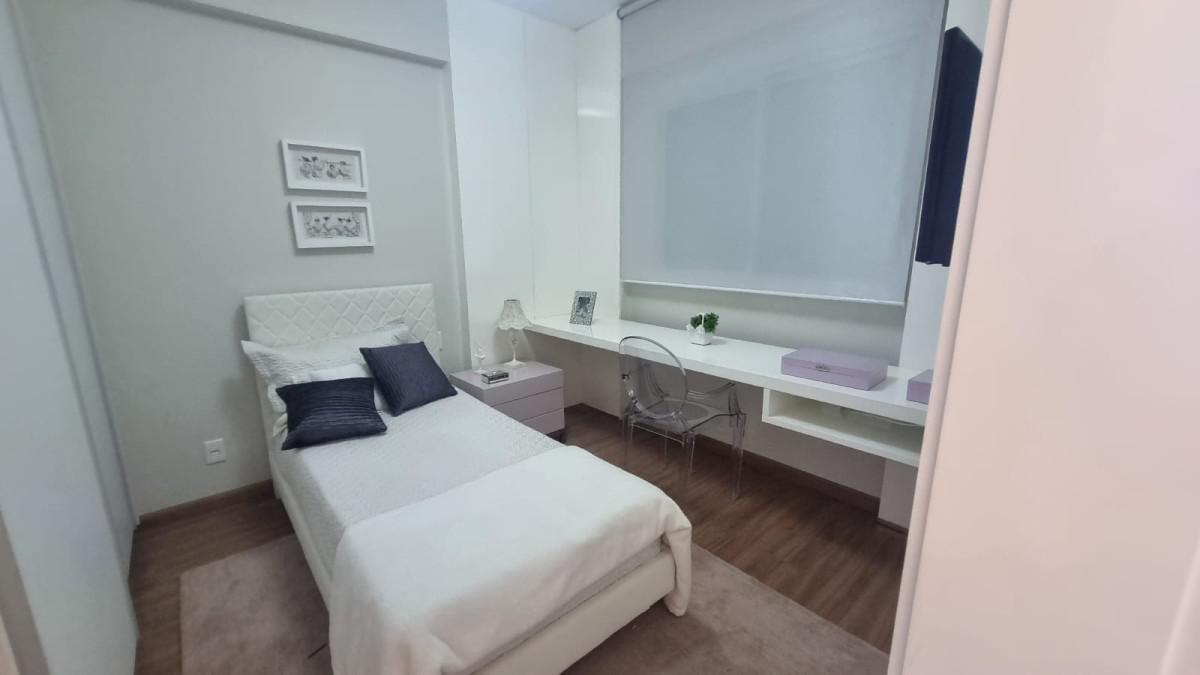 Apartamento, Anchieta, 4 Quartos, 4 Vagas, 2 Suítes