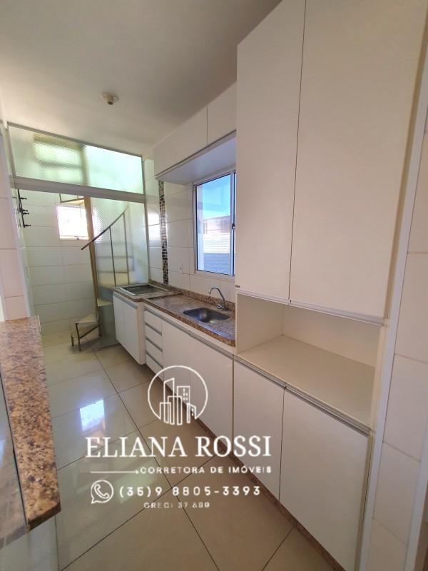 Apartamento, Vila Pinto, 3 Quartos, 2 Vagas, 1 Suíte