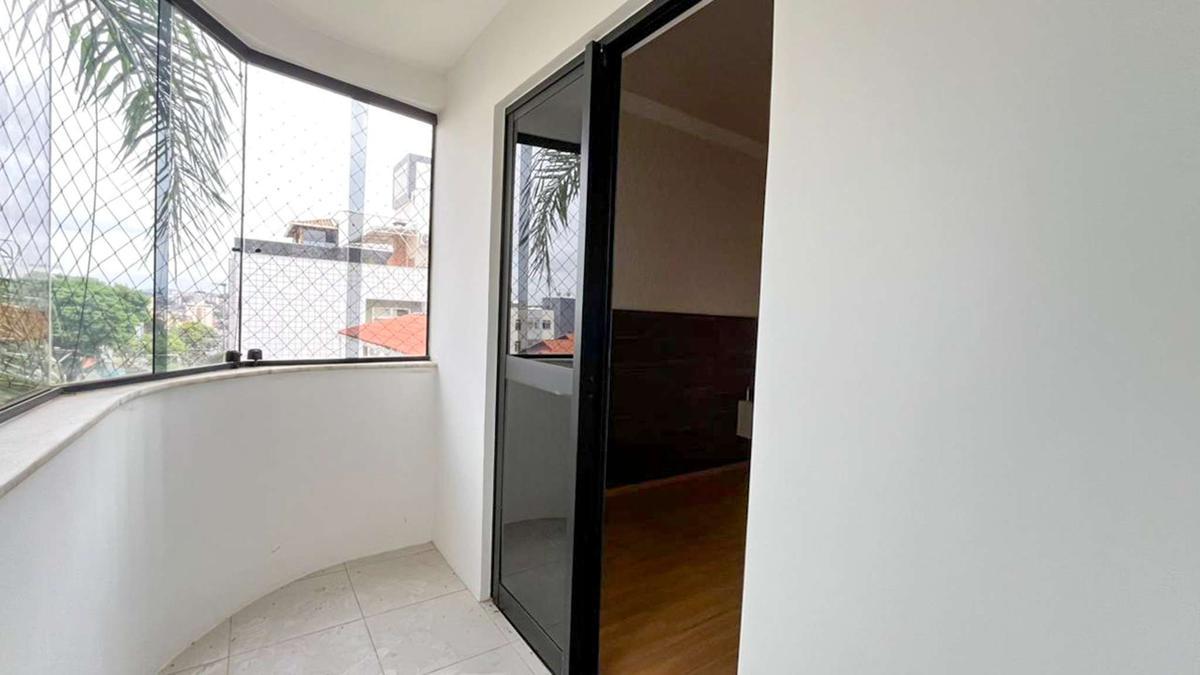 Cobertura, Castelo, 4 Quartos, 2 Vagas, 2 Suítes