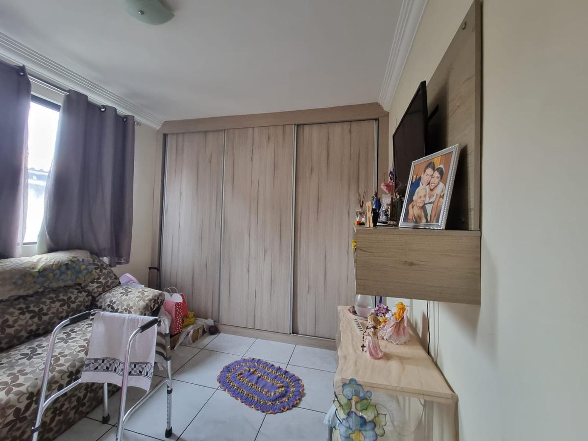 Apartamento, Novo Riacho, 3 Quartos, 2 Vagas, 1 Suíte