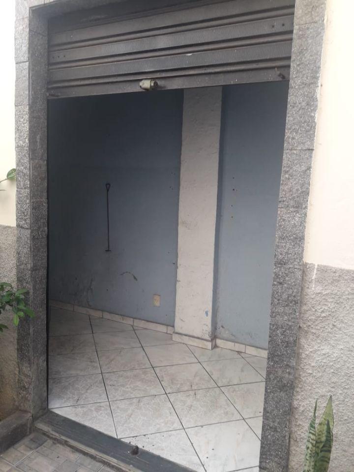 Andar, Padre Eustáquio, 0 Quarto, 0 Vaga