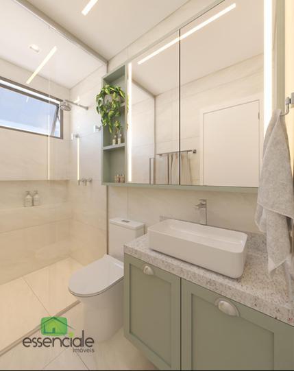 Apartamento, Jardim Riacho das Pedras, 3 Quartos, 2 Vagas, 3 Suítes