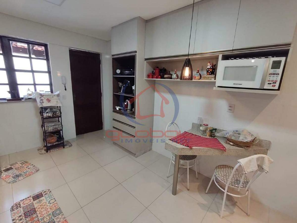 Casa, Caiçaras, 3 Quartos, 2 Vagas