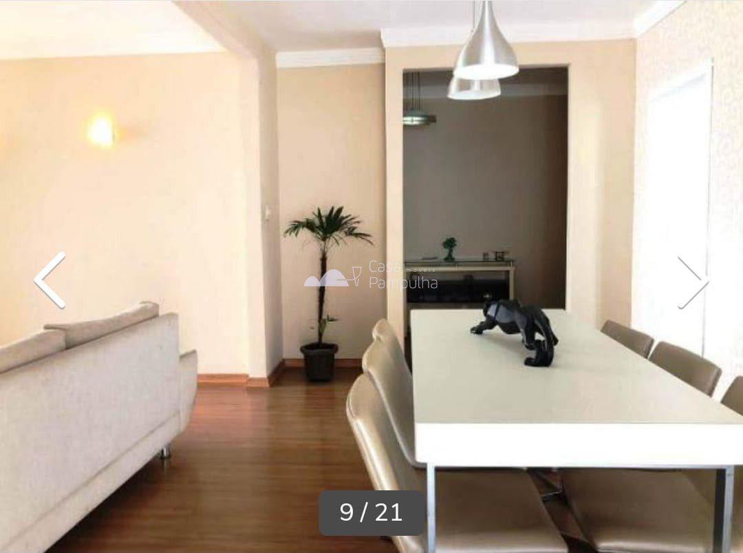 Casa, São João Batista (venda Nova), 3 Quartos, 3 Vagas, 2 Suítes