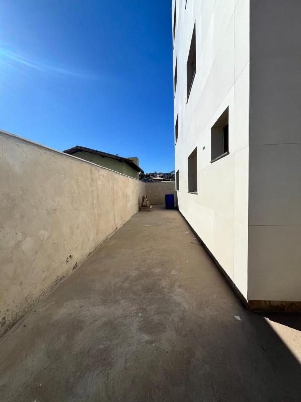 Apartamento, Jardim Riacho das Pedras, 3 Quartos, 2 Vagas, 1 Suíte