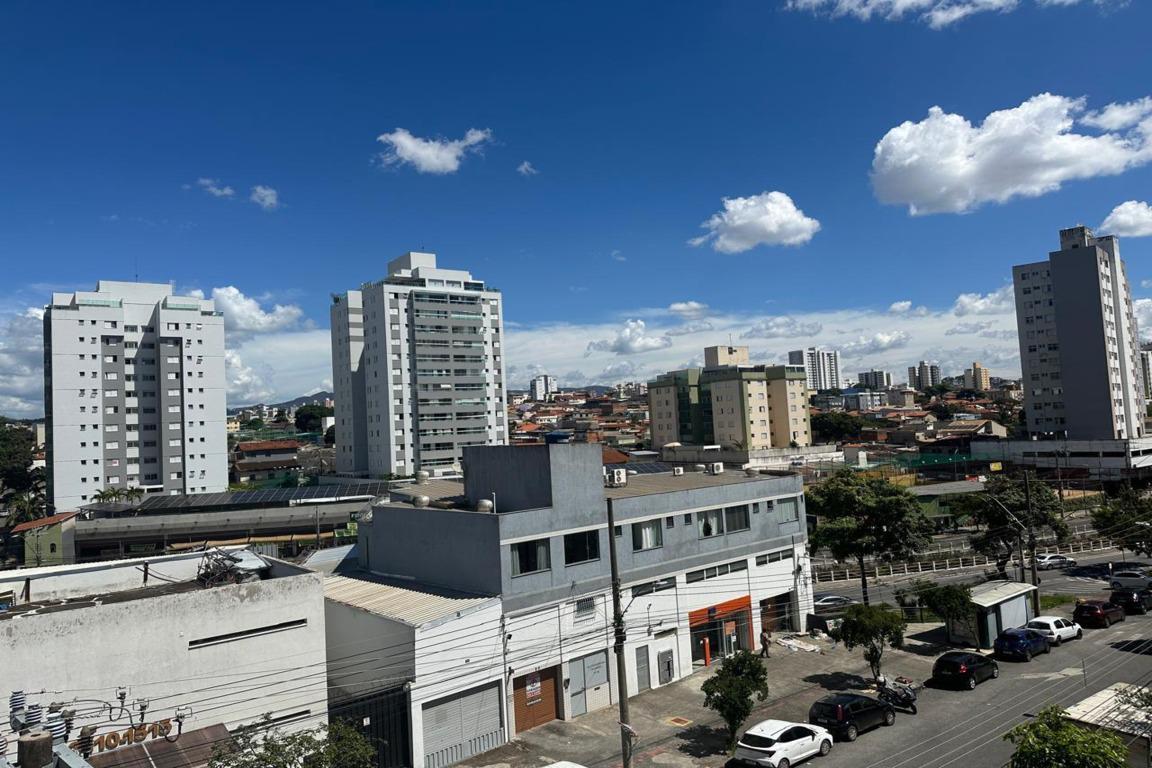 Apartamento, Palmares, 3 Quartos, 2 Vagas, 1 Suíte