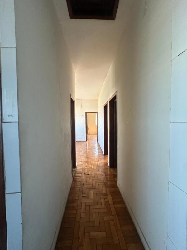 Apartamento, Bonfim, 3 Quartos, 1 Vaga