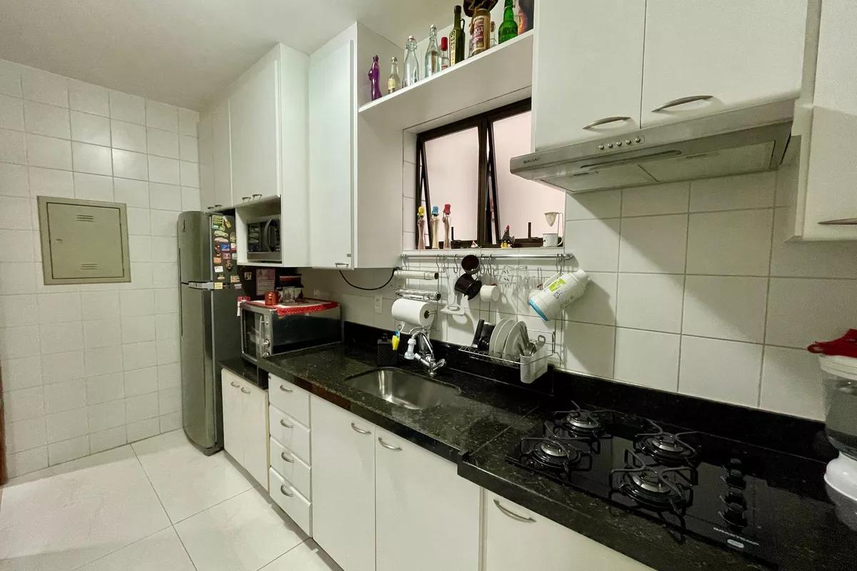 Apartamento, Gutierrez, 2 Quartos, 2 Vagas, 1 Suíte