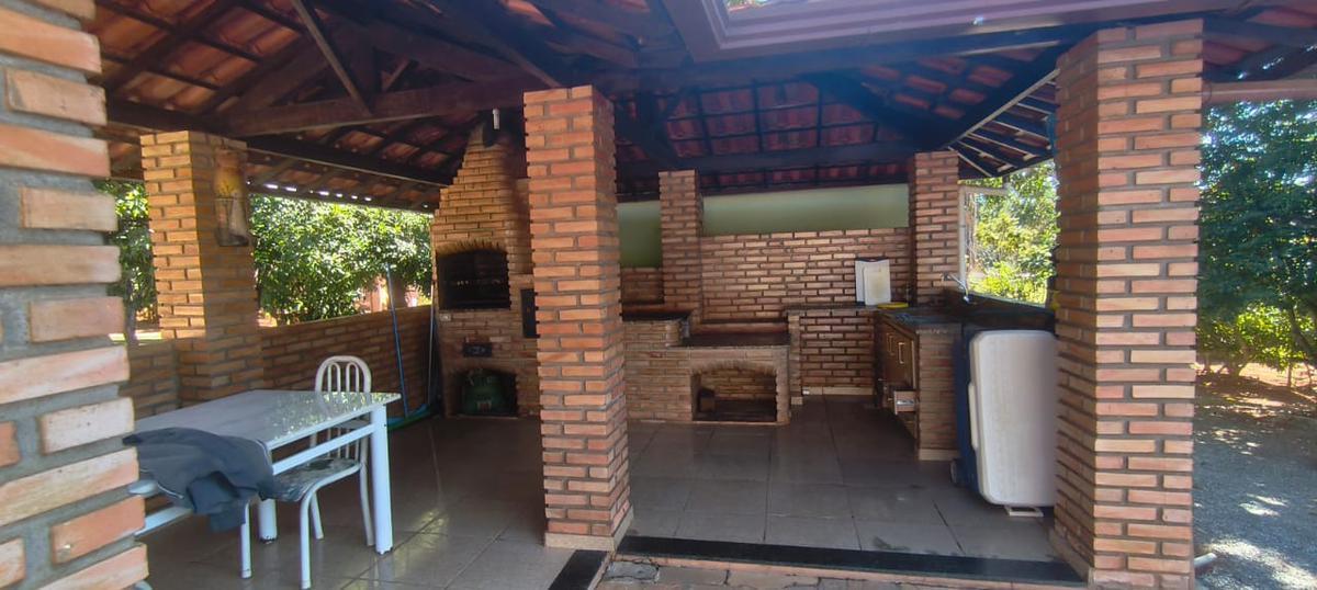 Fazenda, Campinho, 3 Quartos, 23 Vagas, 2 Suítes