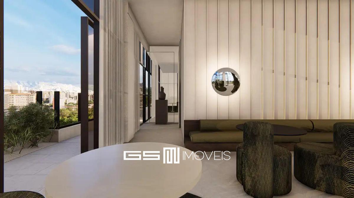 Apartamento, São Pedro, 3 Quartos, 2 Vagas, 1 Suíte