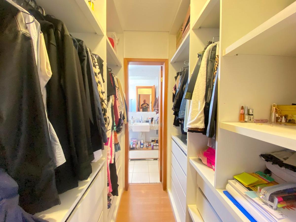 Apartamento, Manacás, 4 Quartos, 2 Vagas, 1 Suíte
