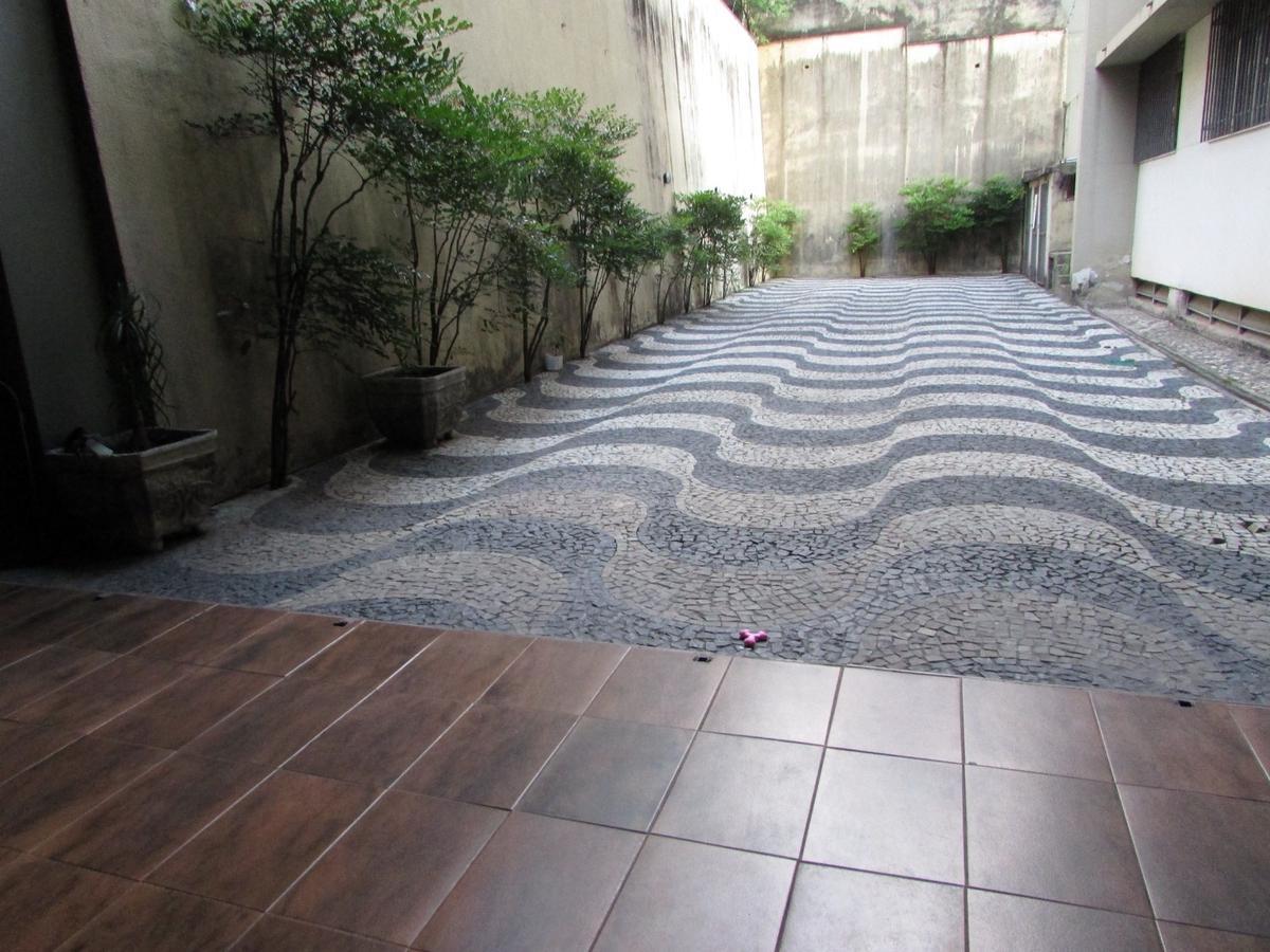 Apartamento, Cruzeiro, 4 Quartos, 3 Vagas, 1 Suíte