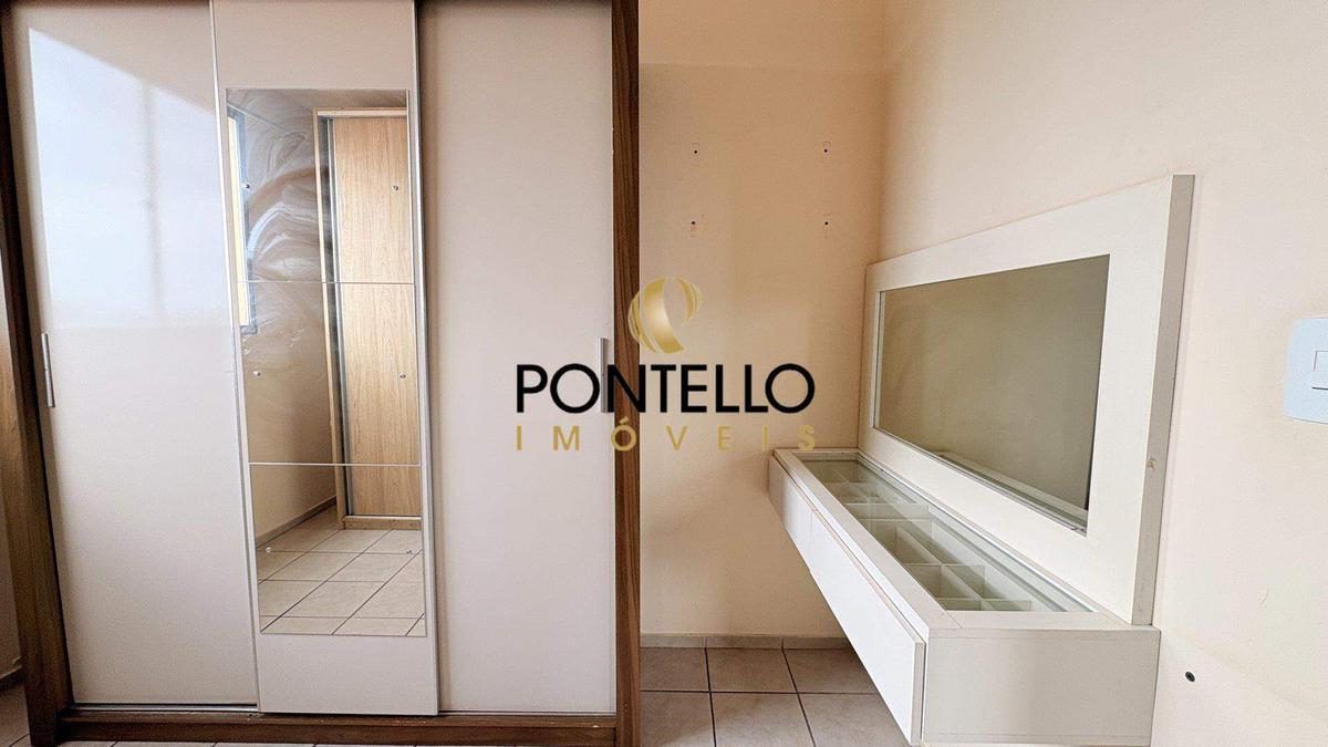 Apartamento, Santa Amélia, 3 Quartos, 1 Vaga