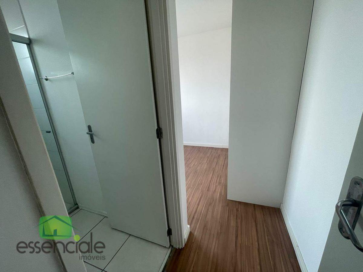 Apartamento, Monte Castelo, 2 Quartos, 2 Vagas, 1 Suíte
