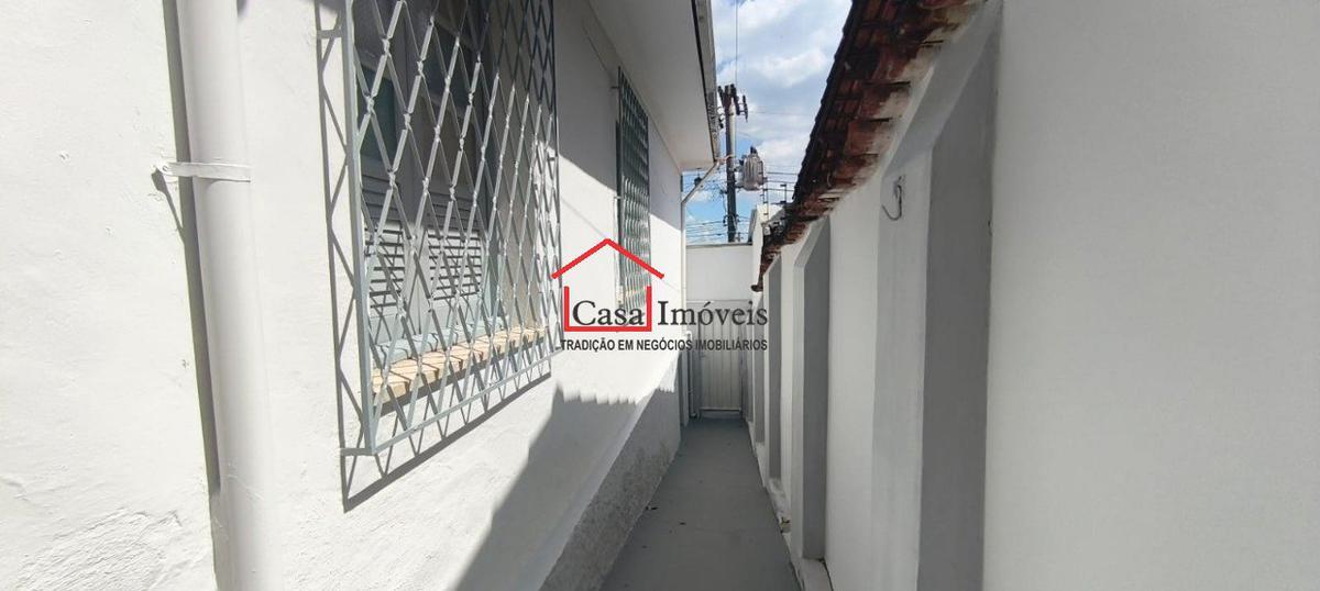 Casa, Graça, 3 Quartos, 1 Vaga