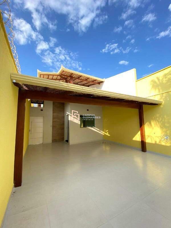 Casa, Nossa Senhora das Graças, 3 Quartos, 2 Vagas, 1 Suíte