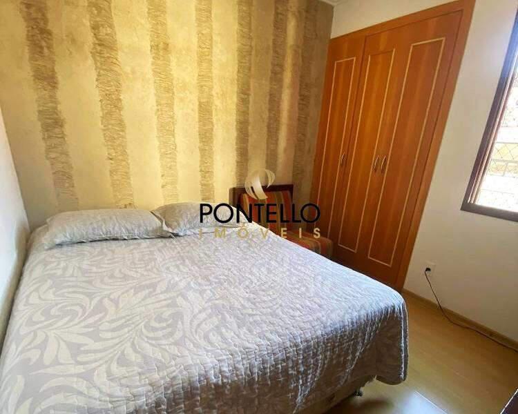 Apartamento, São Pedro, 4 Quartos, 3 Vagas, 1 Suíte