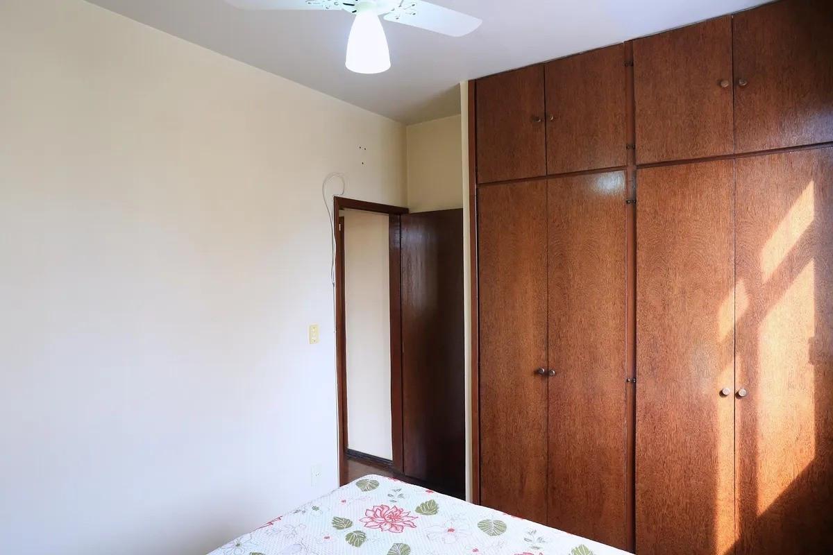 Apartamento, União, 3 Quartos, 1 Vaga, 1 Suíte