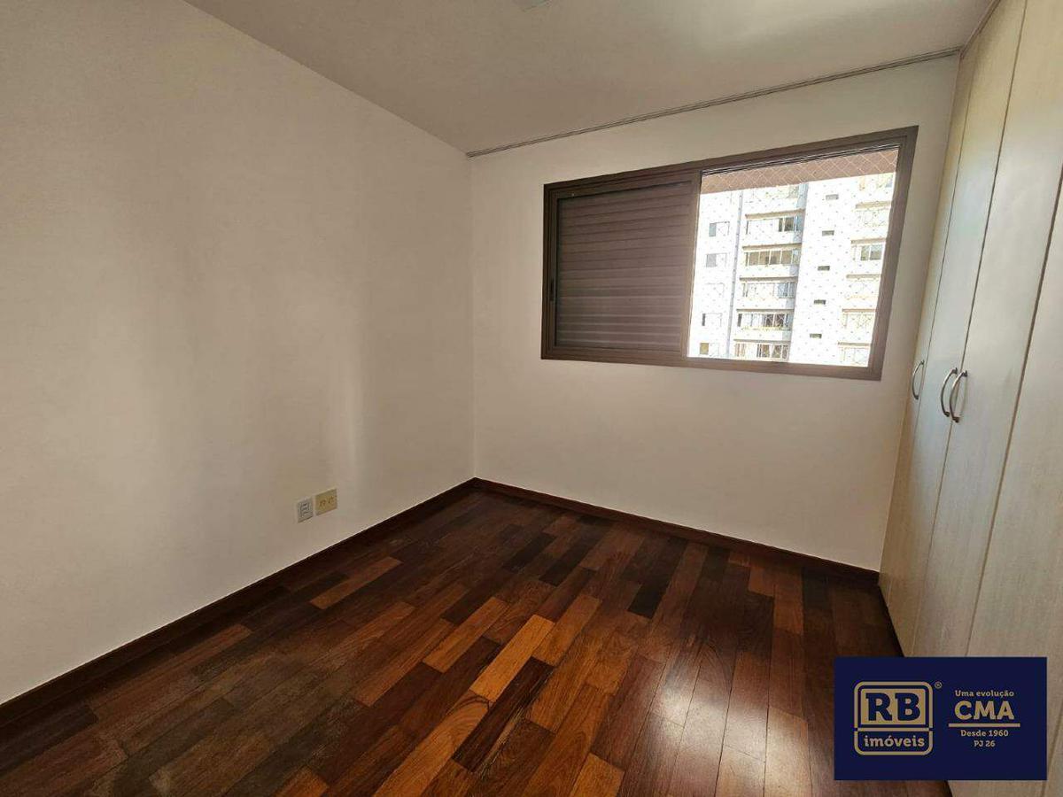 Apartamento, Serra, 3 Quartos, 2 Vagas, 1 Suíte