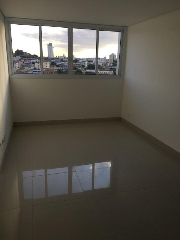 Cobertura, Prado, 2 Quartos, 3 Vagas, 1 Suíte