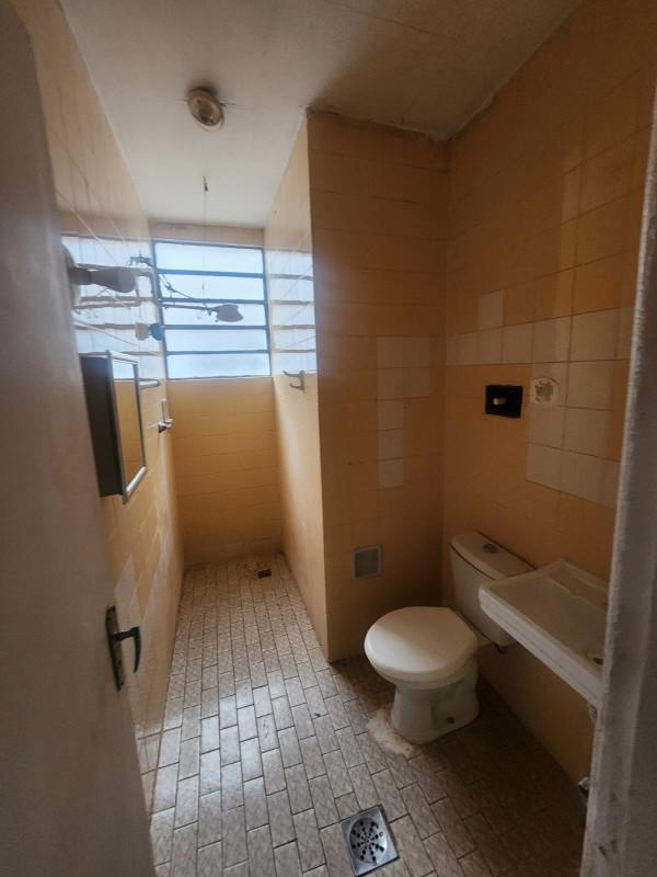 Apartamento, Alípio de Melo, 2 Quartos, 1 Vaga