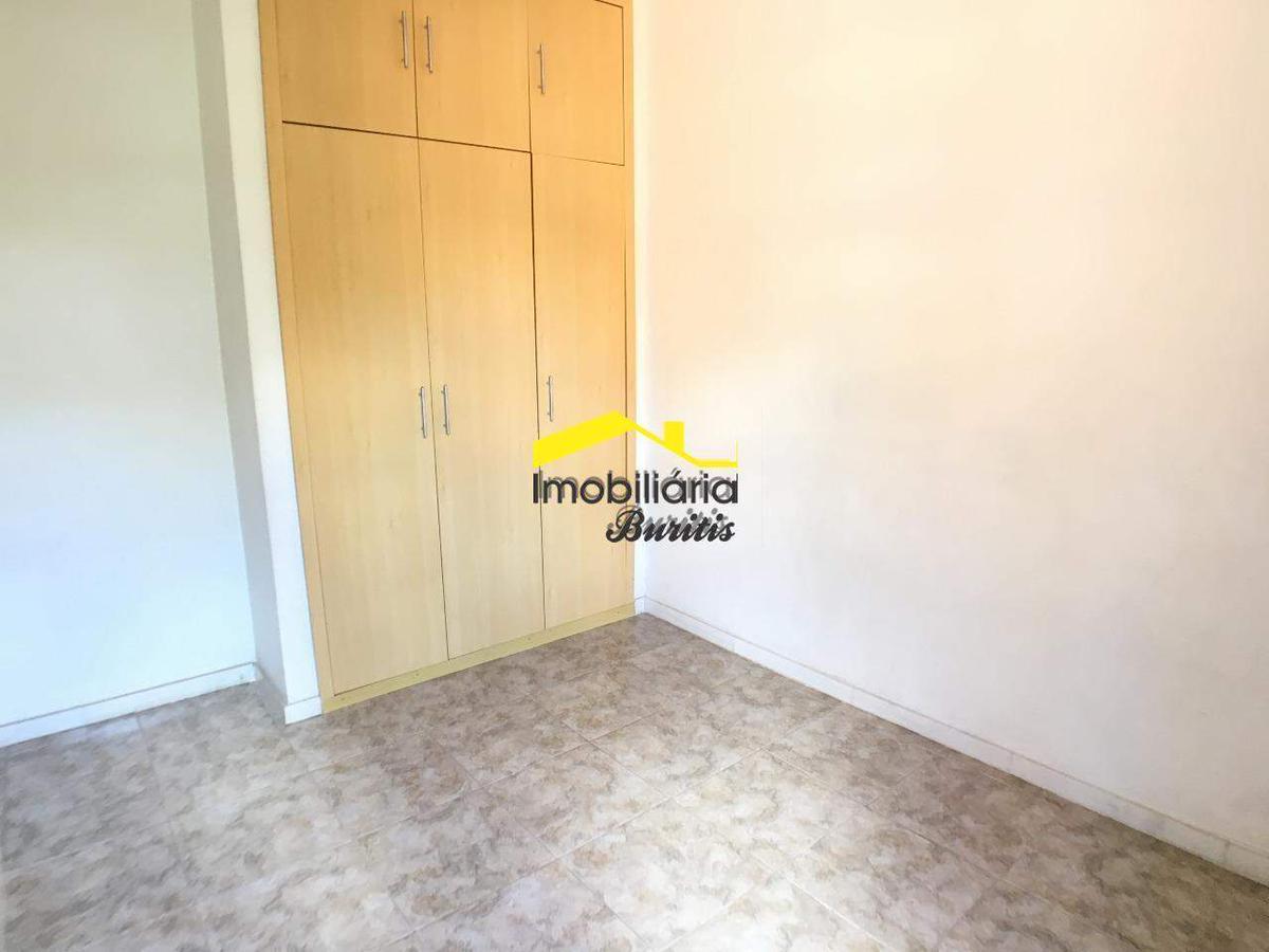 Apartamento, Estrela Dalva, 3 Quartos, 1 Vaga