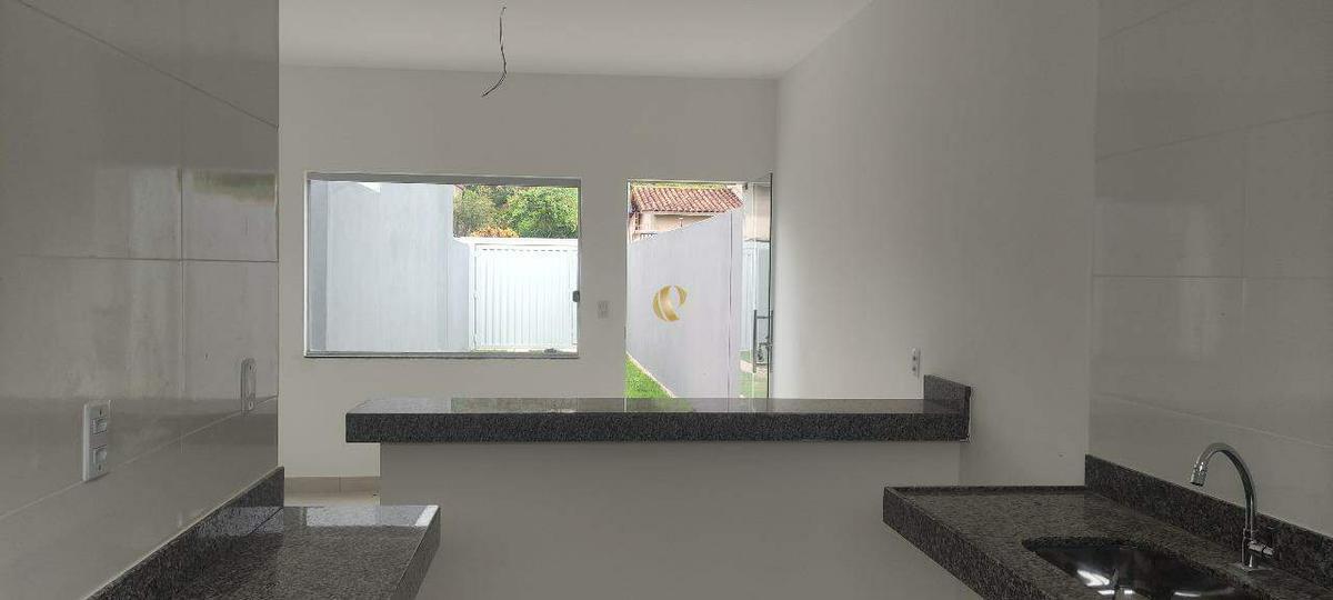 Casa, Planalto, 2 Quartos, 3 Vagas