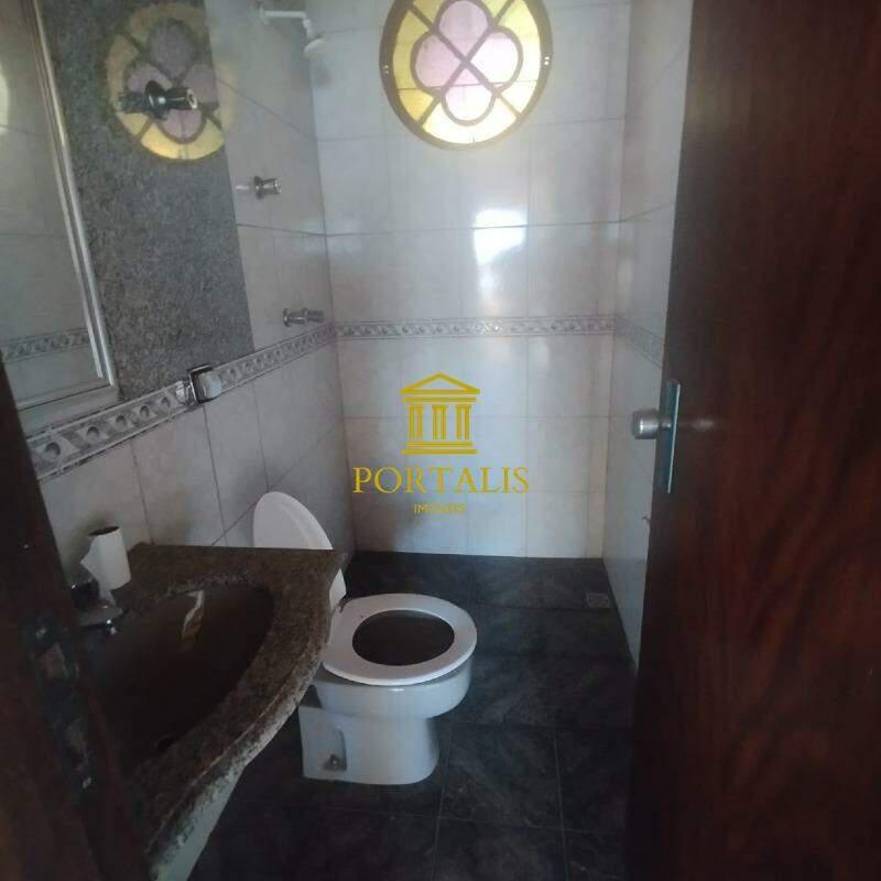 Casa, São João Batista (venda Nova), 5 Quartos, 10 Vagas, 2 Suítes