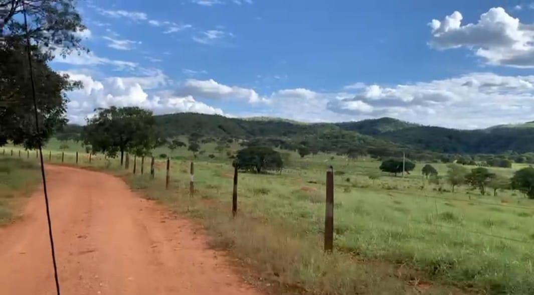 Fazenda, Zona Rural, 7 Quartos, 0 Vaga