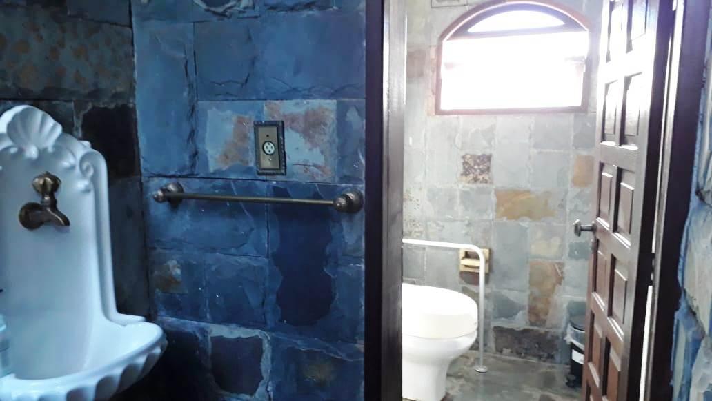 Casa, Santa Teresa, 4 Quartos, 2 Vagas, 1 Suíte