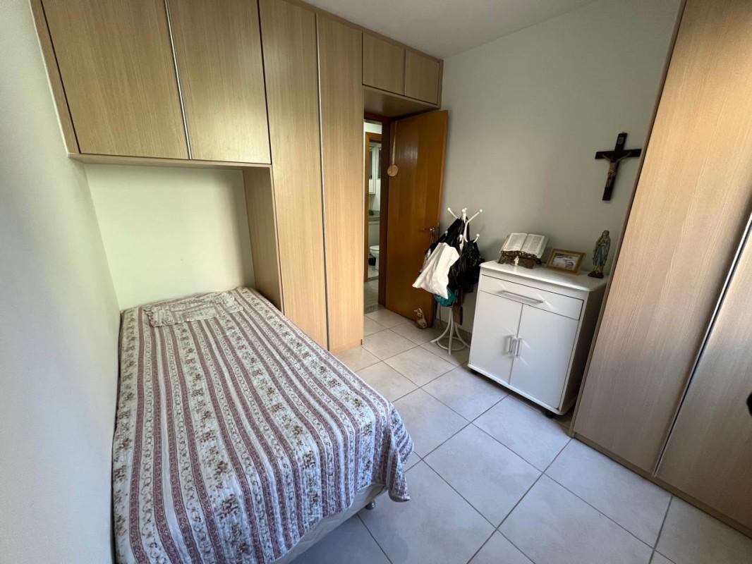 Apartamento, Santo Antônio, 3 Quartos, 2 Vagas, 2 Suítes