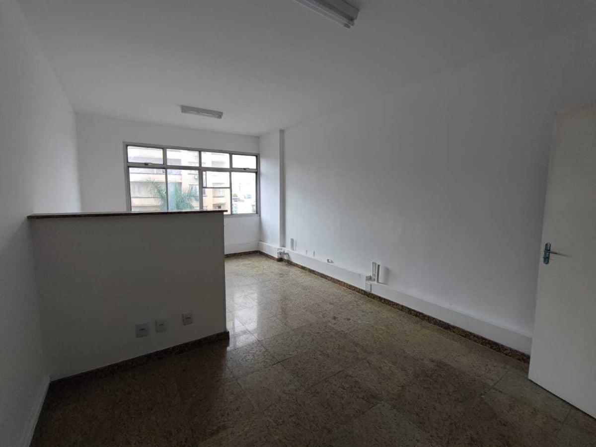 Sala, Centro, 1 Quarto, 0 Vaga