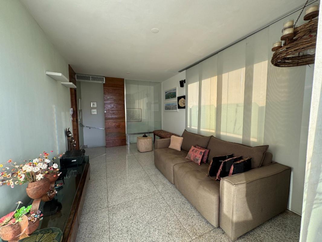 Cobertura, Colégio Batista, 3 Quartos, 3 Vagas, 1 Suíte