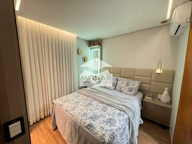 Cobertura, Castelo, 3 Quartos, 3 Vagas, 1 Suíte