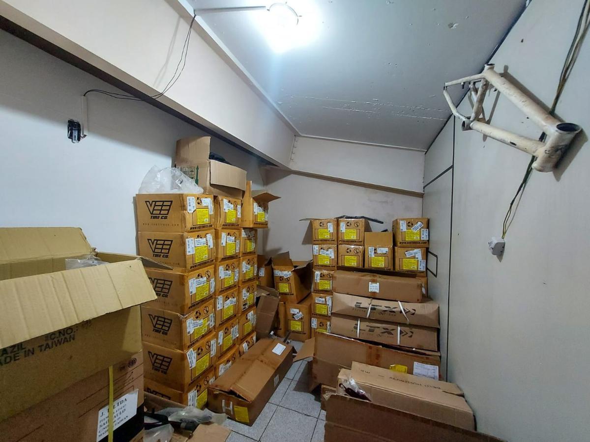 Galpão, Santa Efigênia, 0 Quarto, 0 Vaga