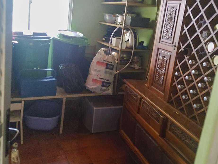 Casa, Santa Mônica, 4 Quartos, 4 Vagas, 1 Suíte
