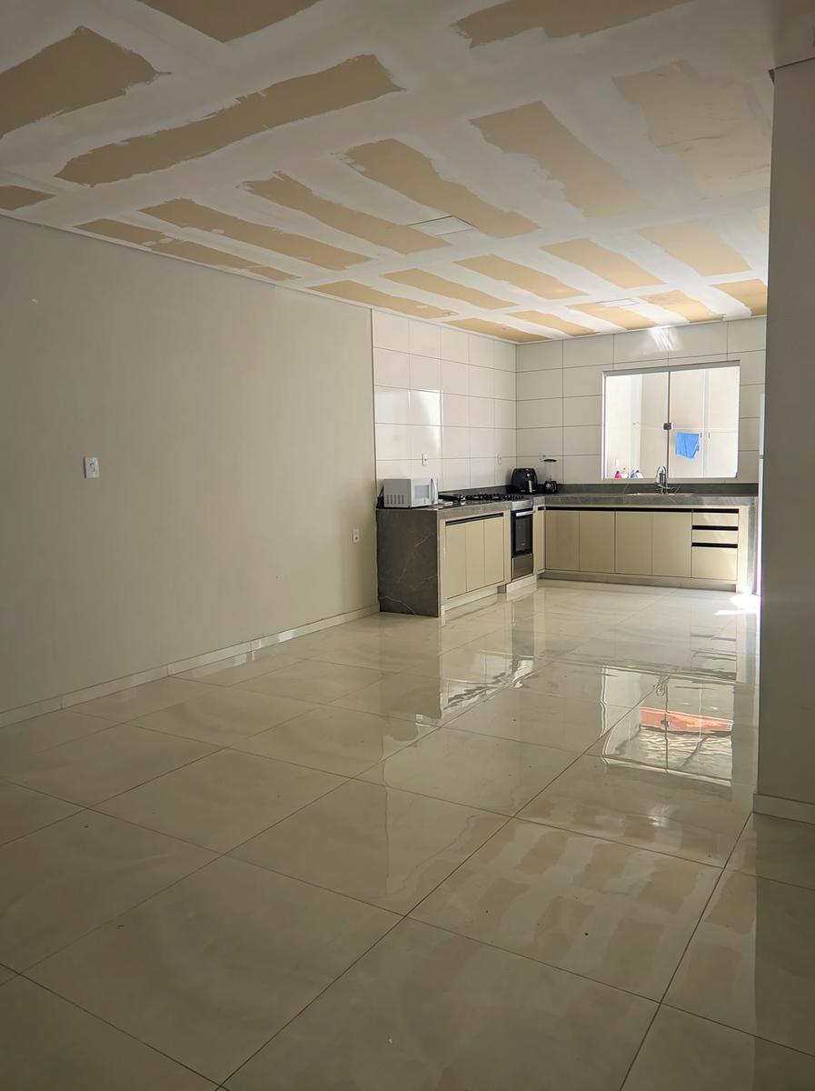 Casa, Jardim Primavera, 0 Quarto, 1 Vaga