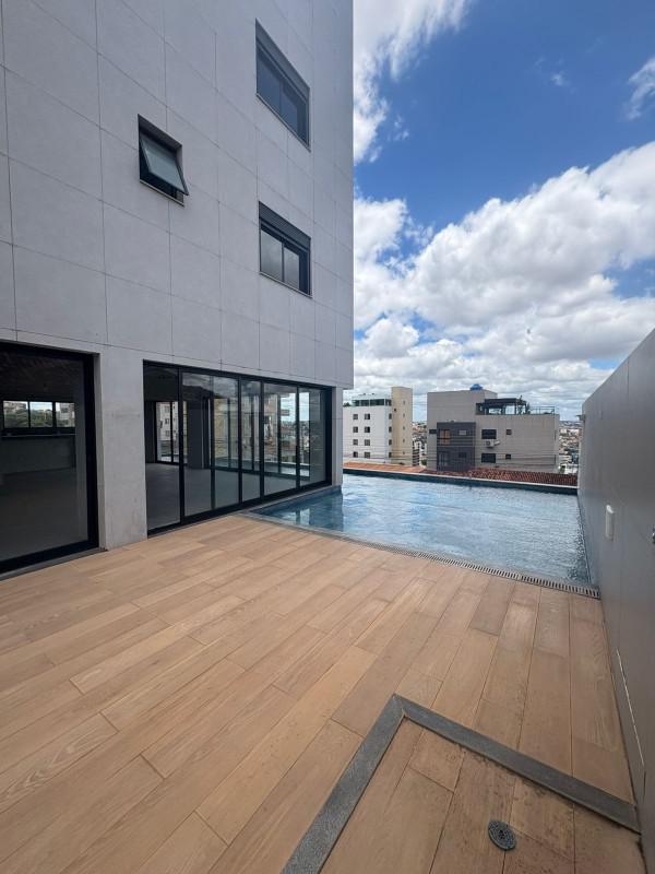 Apartamento, Barreiro, 3 Quartos, 3 Vagas, 3 Suítes