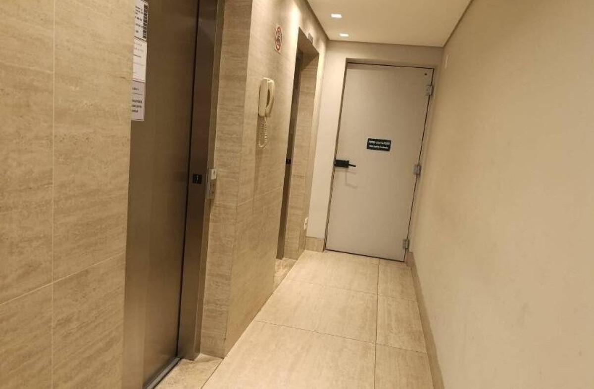 Apartamento, Lourdes, 2 Quartos, 2 Vagas, 1 Suíte