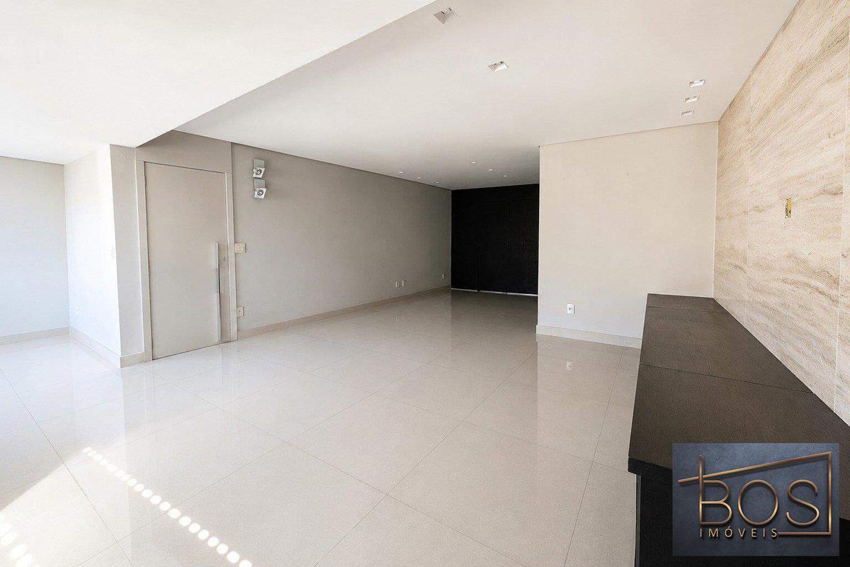 Apartamento, Sion, 3 Quartos, 2 Vagas, 1 Suíte