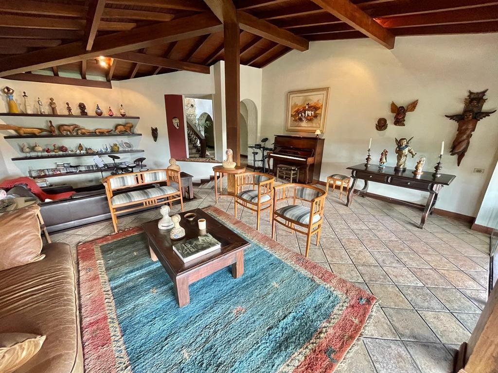 Casa, Bandeirantes (pampulha), 4 Quartos, 5 Vagas, 1 Suíte