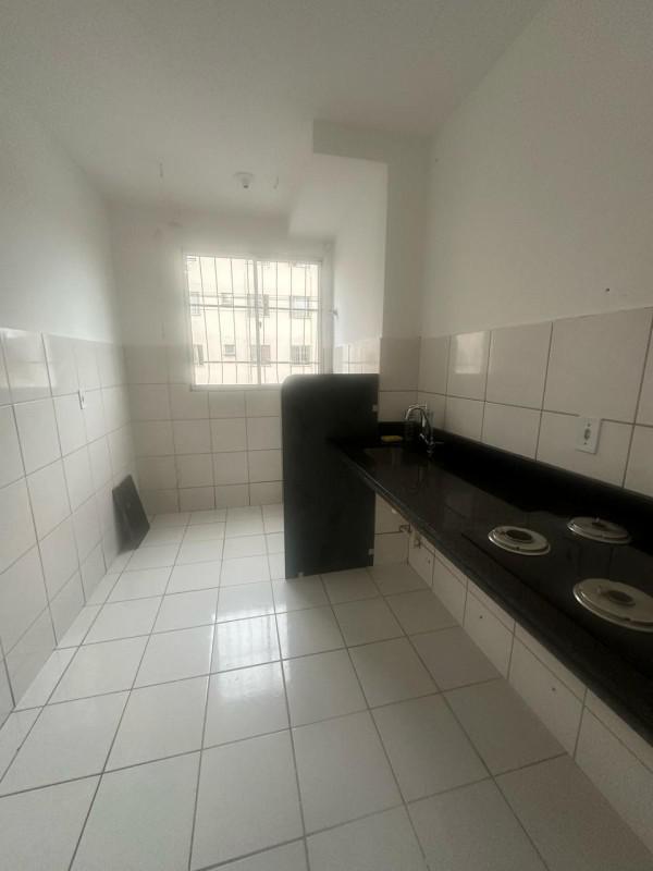 Apartamento, Taquaril, 2 Quartos, 1 Vaga