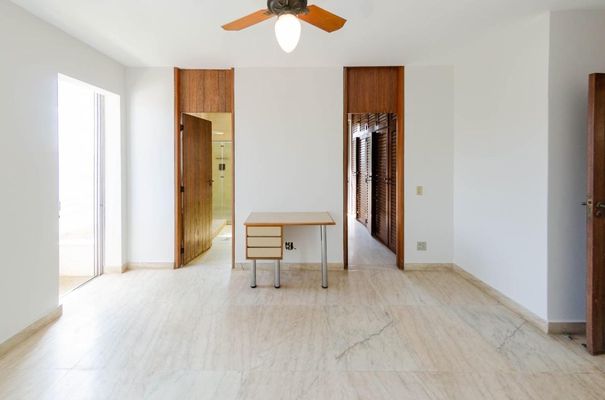 Cobertura, Santa Lúcia, 4 Quartos, 3 Vagas, 2 Suítes