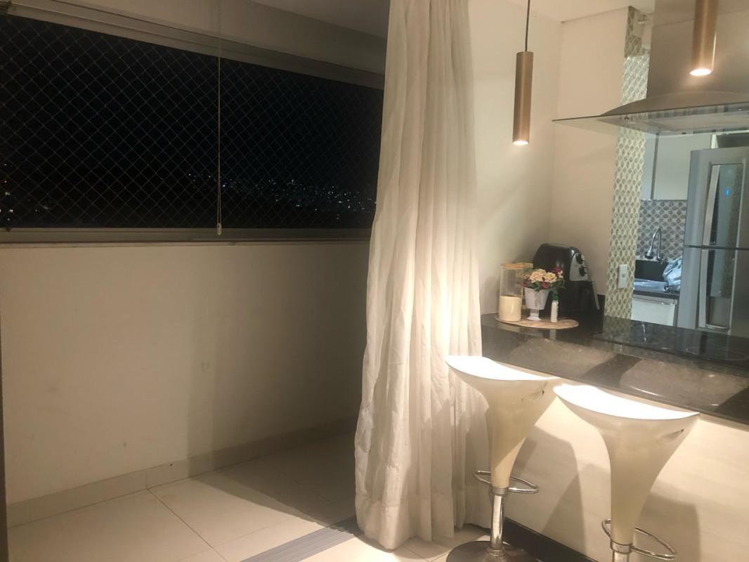 Apartamento, Serrano, 3 Quartos, 2 Vagas, 2 Suítes
