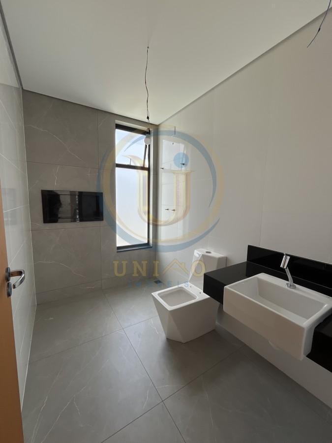 Casa, Liberdade, 3 Quartos, 2 Vagas, 1 Suíte