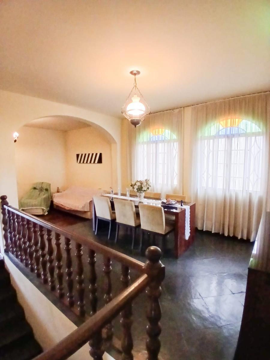 Casa, Santa Amélia, 3 Quartos, 5 Vagas, 1 Suíte