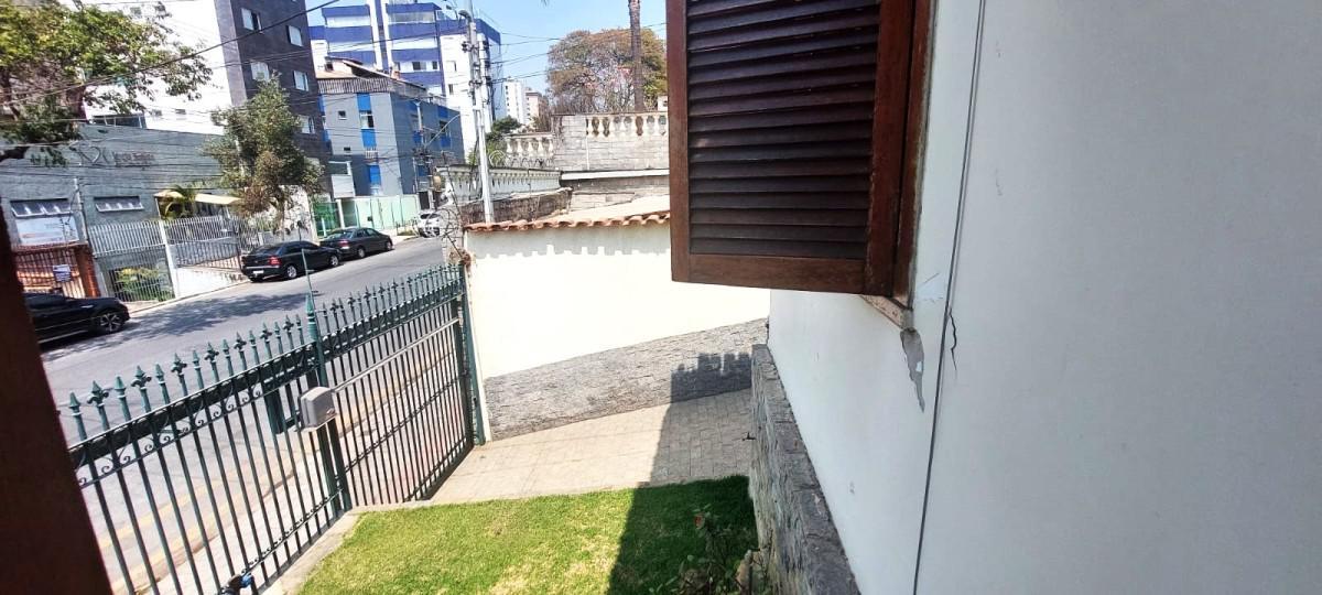 Casa, Coração Eucarístico, 3 Quartos, 4 Vagas, 1 Suíte