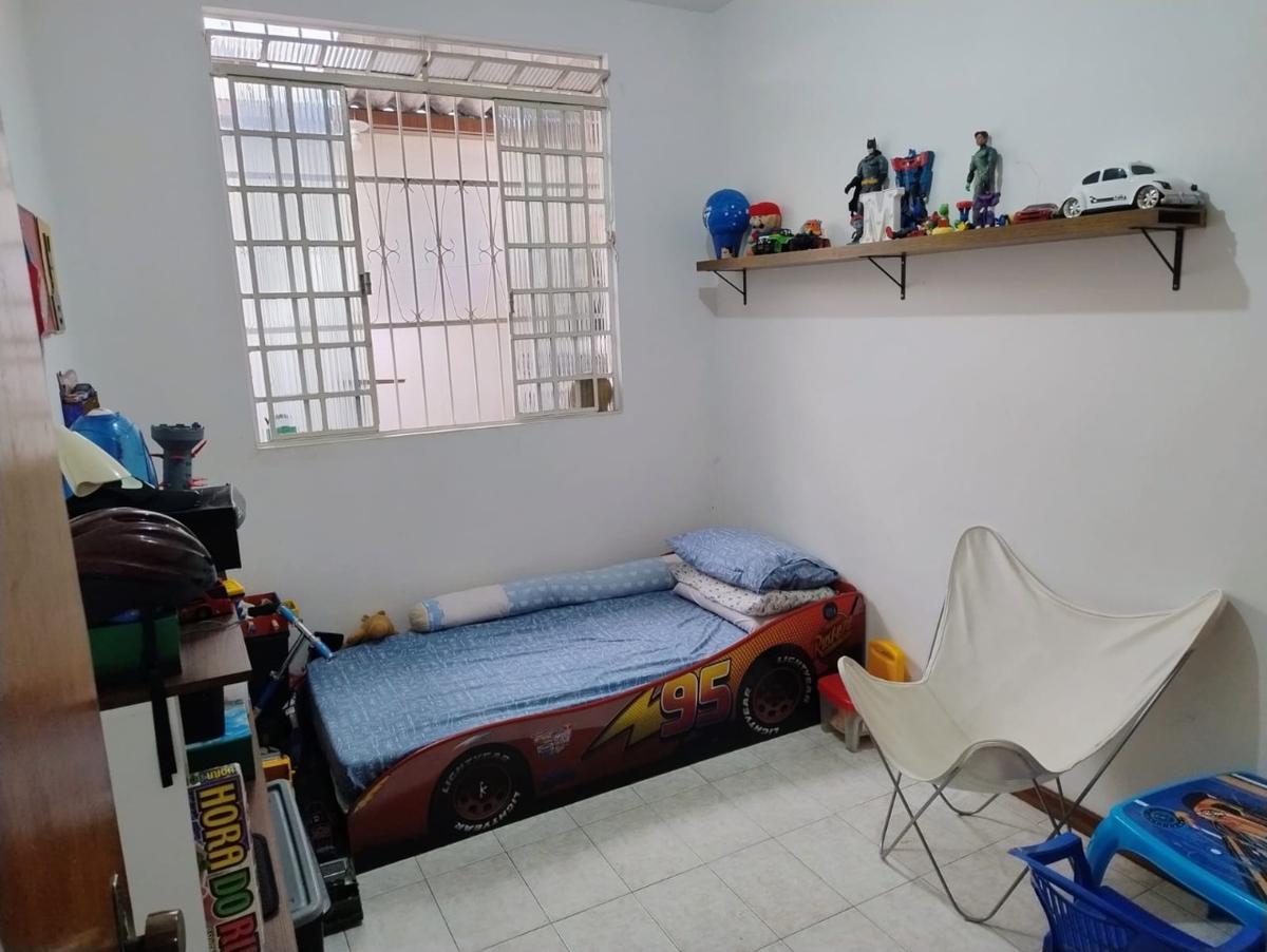 Casa, Jardim Leblon, 2 Quartos, 1 Vaga